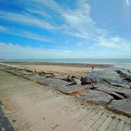 Notre Desir 100 M De La Feriehus