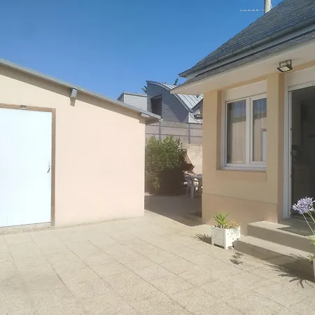 Notre Désir 100 M De La Casa vacanze