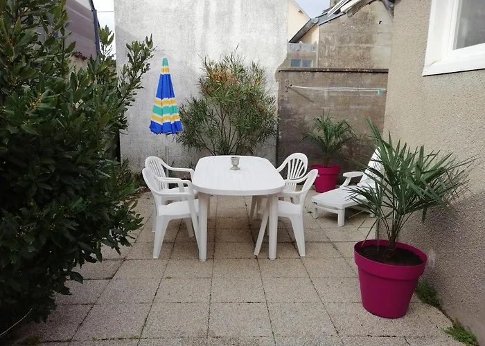 Holiday home Notre Desir 100 M De La