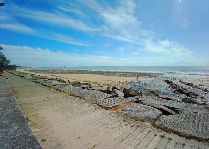 Notre Desir 100 M De La Holiday home