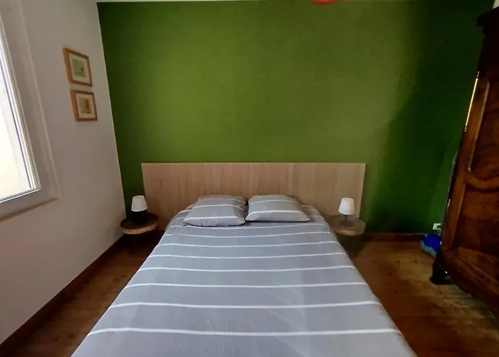 Notre Desir 100 M De La